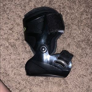 Active ankle ultra zoom